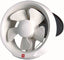 KDK WINDOW MOUNT VENTILATING FAN 20CM, 20WUD