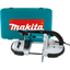 MAKITA 2107F CORDED PORTABLE BAND SAW (Metal)
