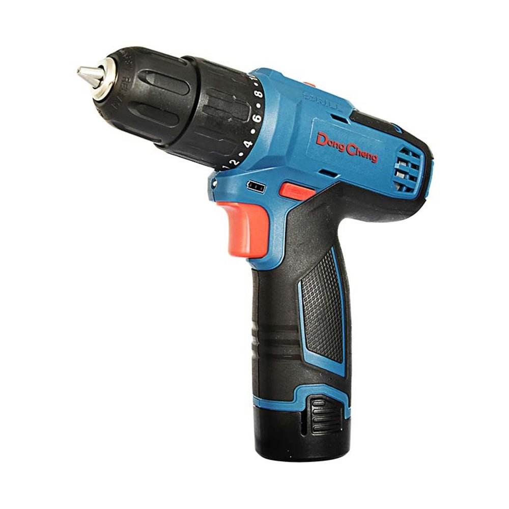Dongcheng DCJZ1202I 12V Cordless Drill Main image