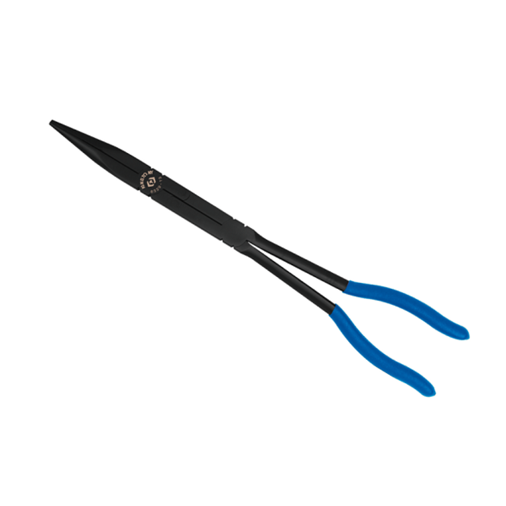 King Tony 6329-13C 13 inch Double Joint Long Nose Pliers Main image