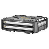 DEWALT IP65 TOUGHSYSTEM 2.0 DXL 2 DRAWERS 750X550X250MM DWST08520-1