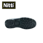 Nitti 21981, Safety Shoes, Low Cut Slip-on