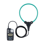 KYORITSU 2210R FLEXIBLE AC CLAMP METER
