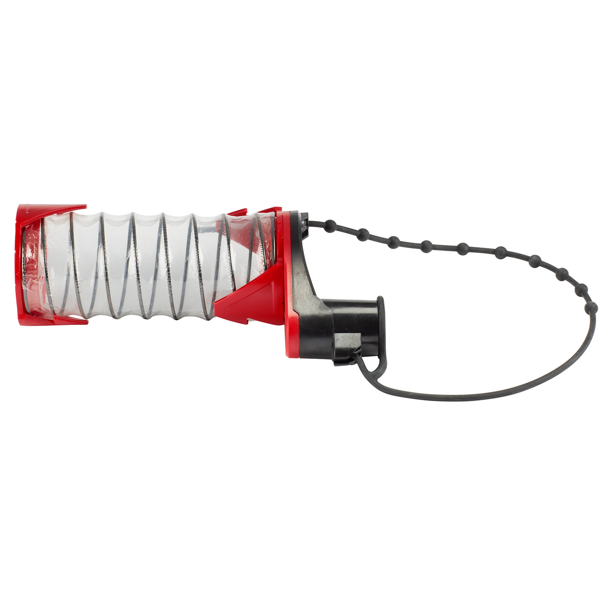Milwaukee 48-03-3135 SDS Plus DUST TRAP Drilling Shroud Bulk 10 Main image
