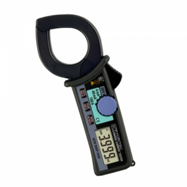 KYORITSU 2432 LEAKAGE CLAMP METER