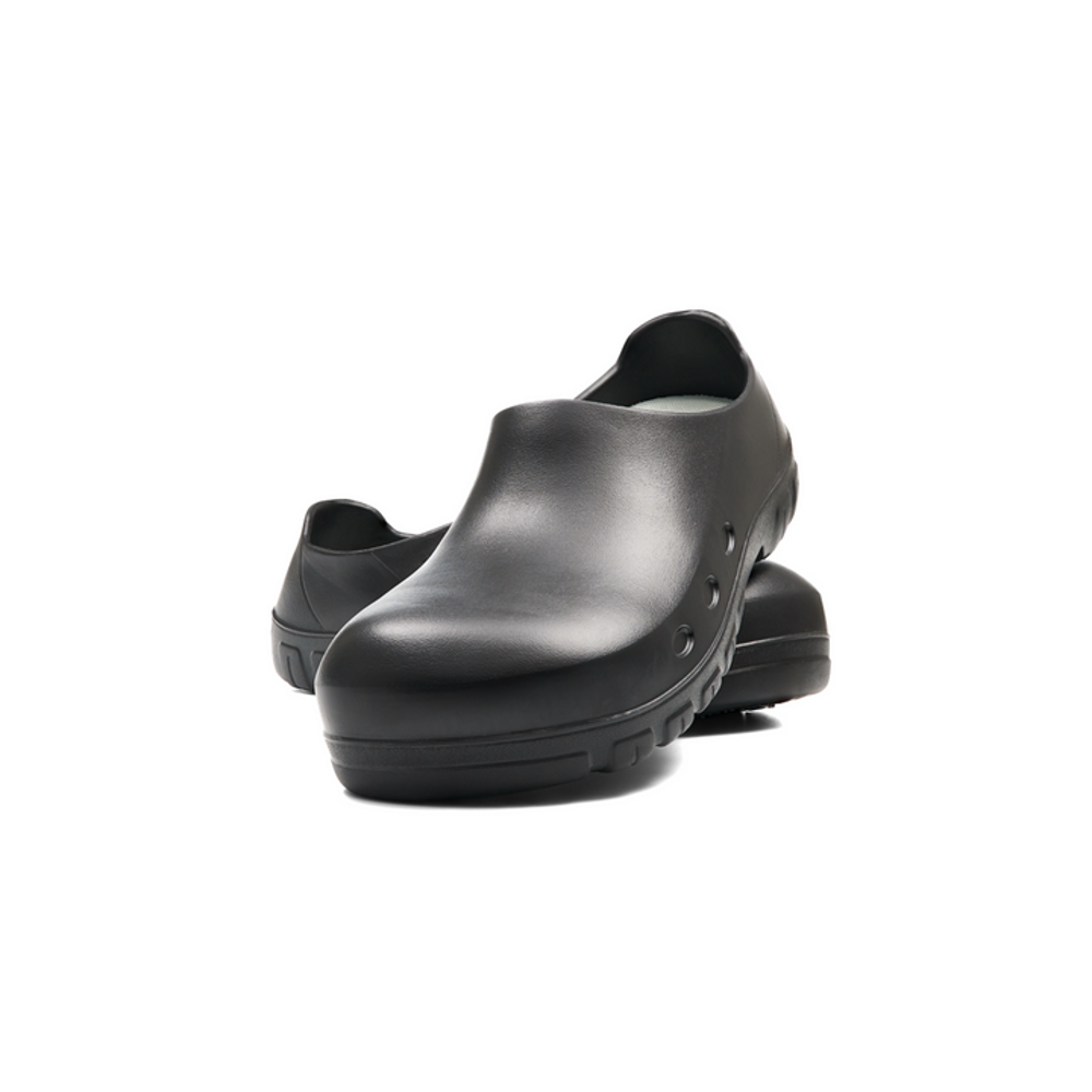 AcesafeT BIRKI 19129 Anti-Slip Safety Clog