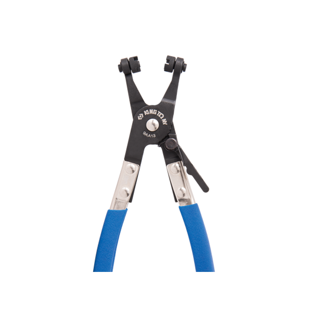 King Tony 9AA13 220mm Wire Hose Clamp Pliers