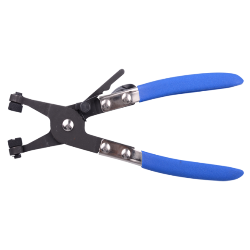 King Tony 9AA13 220mm Wire Hose Clamp Pliers