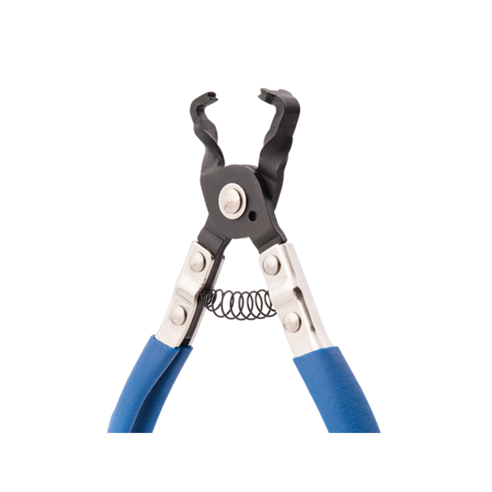 King Tony 9AA17 171mm Fuel Line Pliers Main image