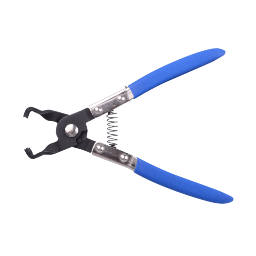 King Tony 9AA17 171mm Fuel Line Pliers Secondary image