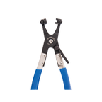 King Tony 9AA16 220mm Flat Band Hose Clamp Pliers