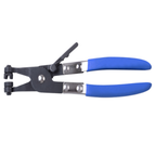 King Tony 9AA16 220mm Flat Band Hose Clamp Pliers