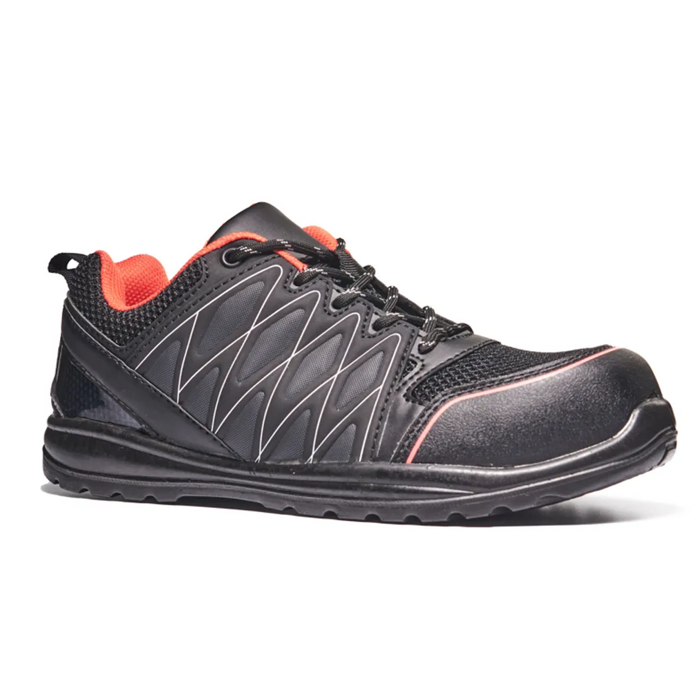 AcesafeT SQUAD 19709 Sports Safety Shoe