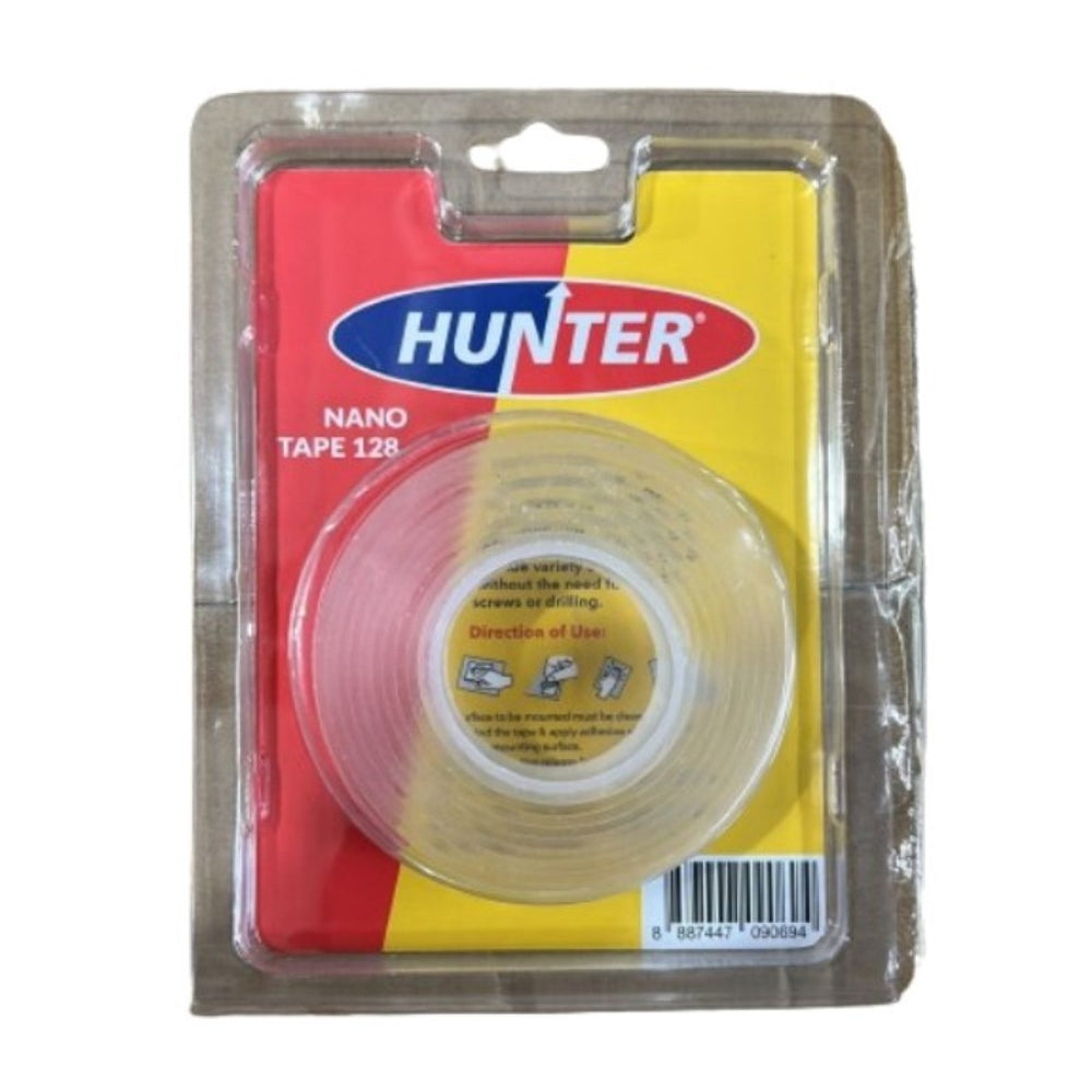 Hunter 128 Nano Tape 24mm x 2m