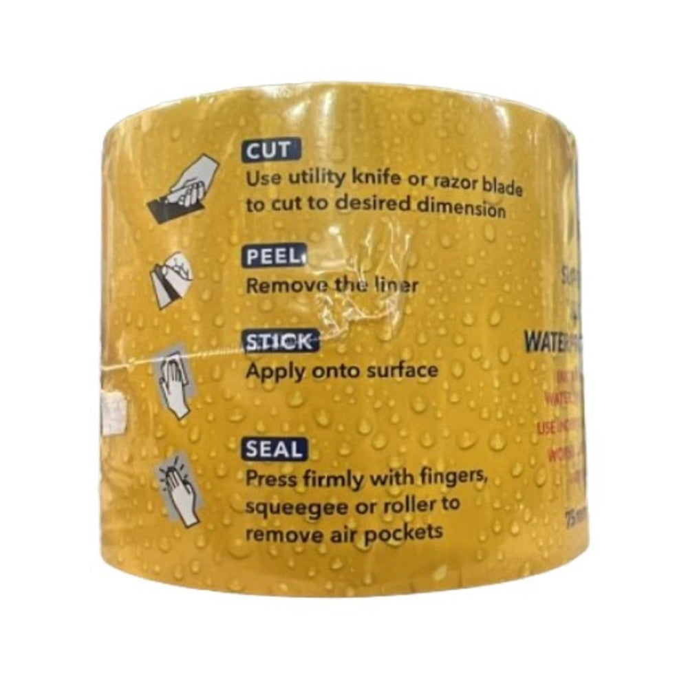 Hunter Quick Fix 118 Waterproof Tape