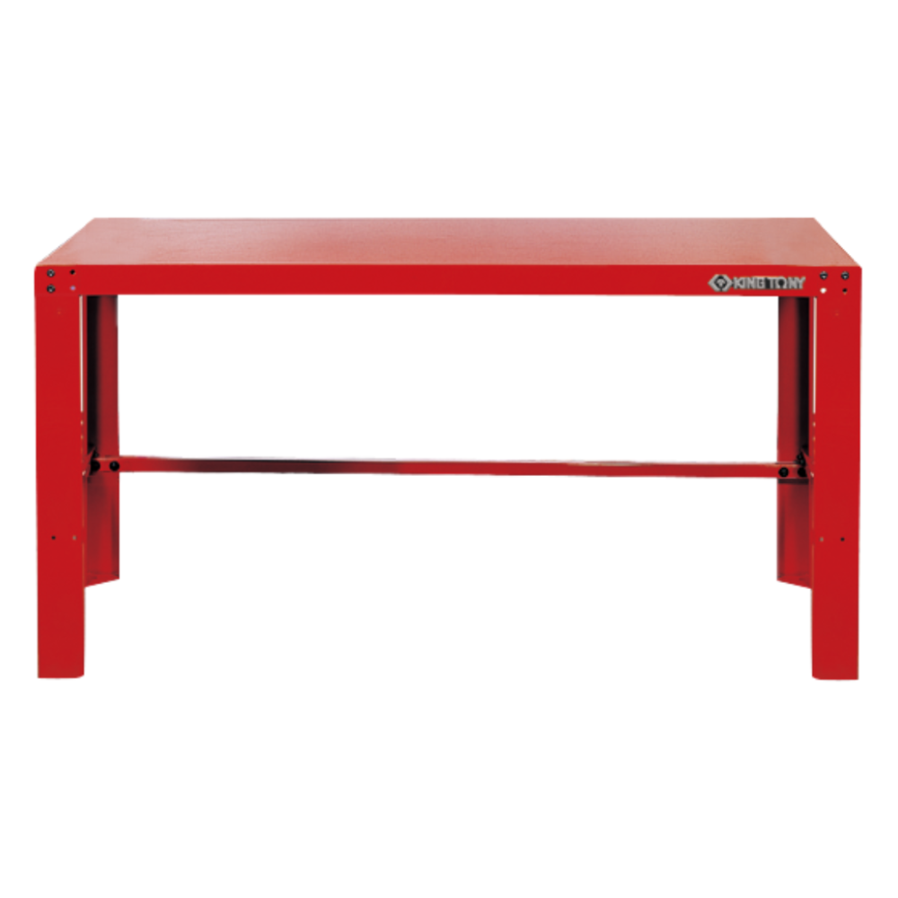 King Tony 1525 x 700mm Heavy Duty Steel Work Bench Main image
