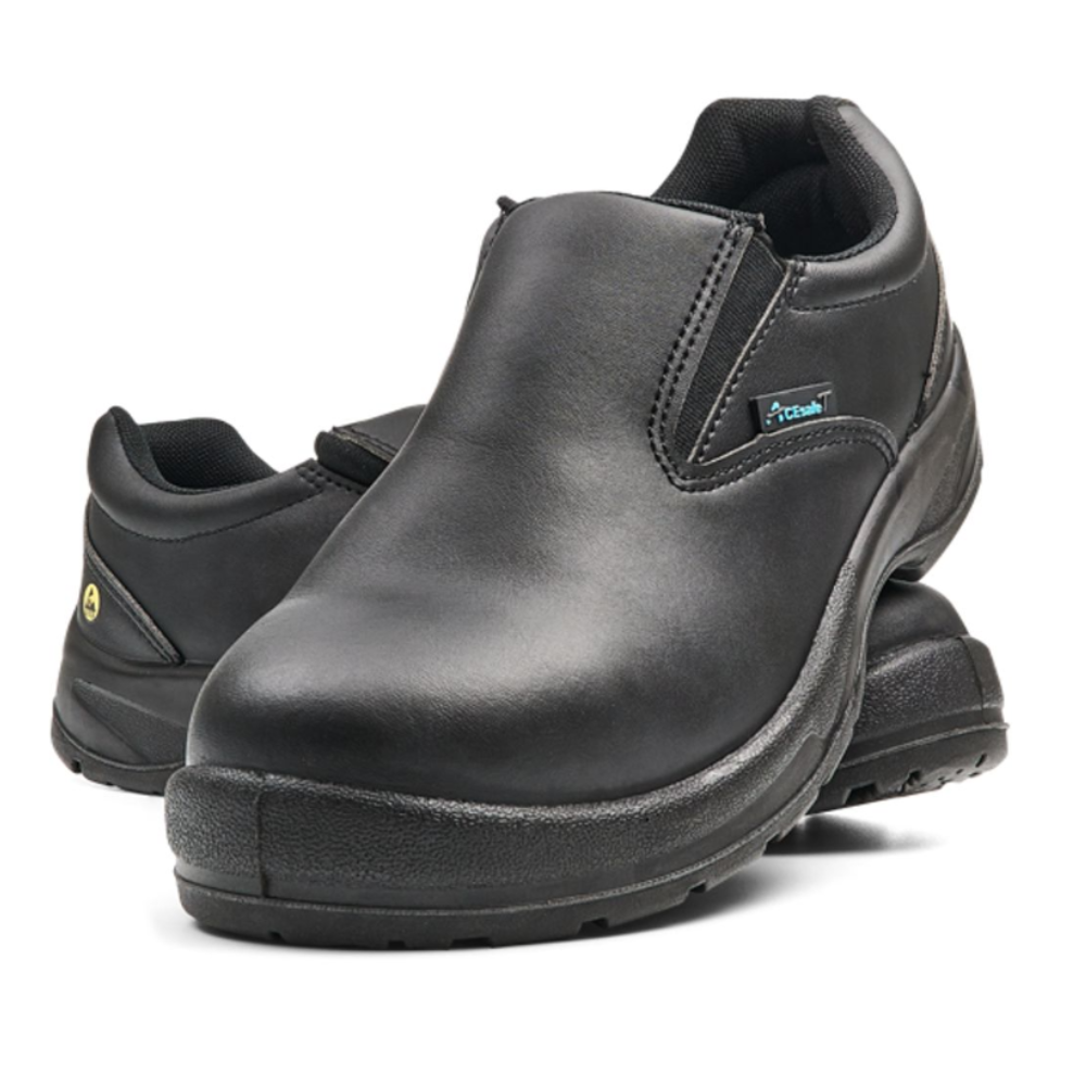 AcesafeT PISTON 19607 Slip-On Safety Shoe