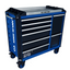 King Tony 87SQ32-8B-BK SQUAD Series Tool Trolley