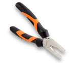 KENDO PROFESSIONAL COMBINATION PLIERS -160mm (6″) / 180mm (7″) / 200mm (8″)