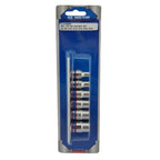 King Tony 3106PR 3/8 inch Drive E-Torx Socket Set