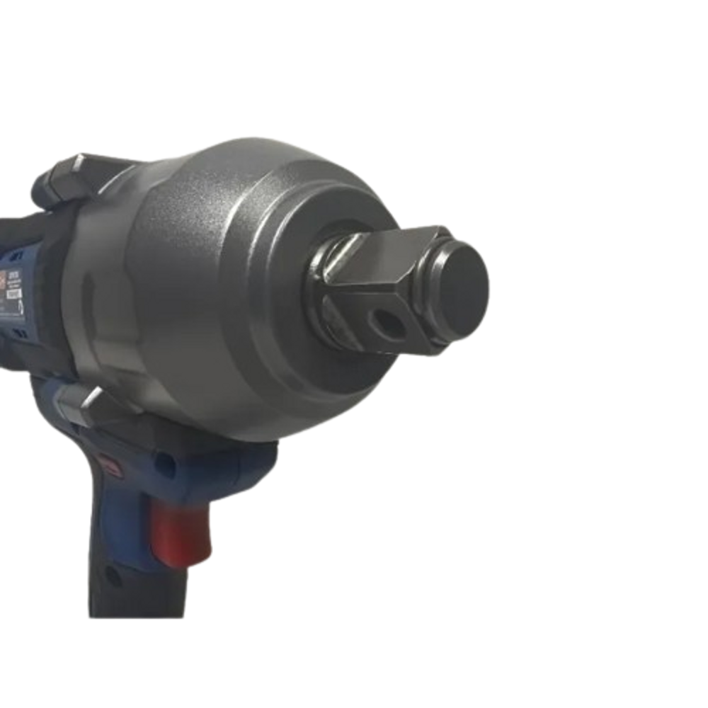 Dongcheng DCPB1288 20V Lithium-Ion 3/4" Brushless 1288Nm Impact Wrench Secondary image