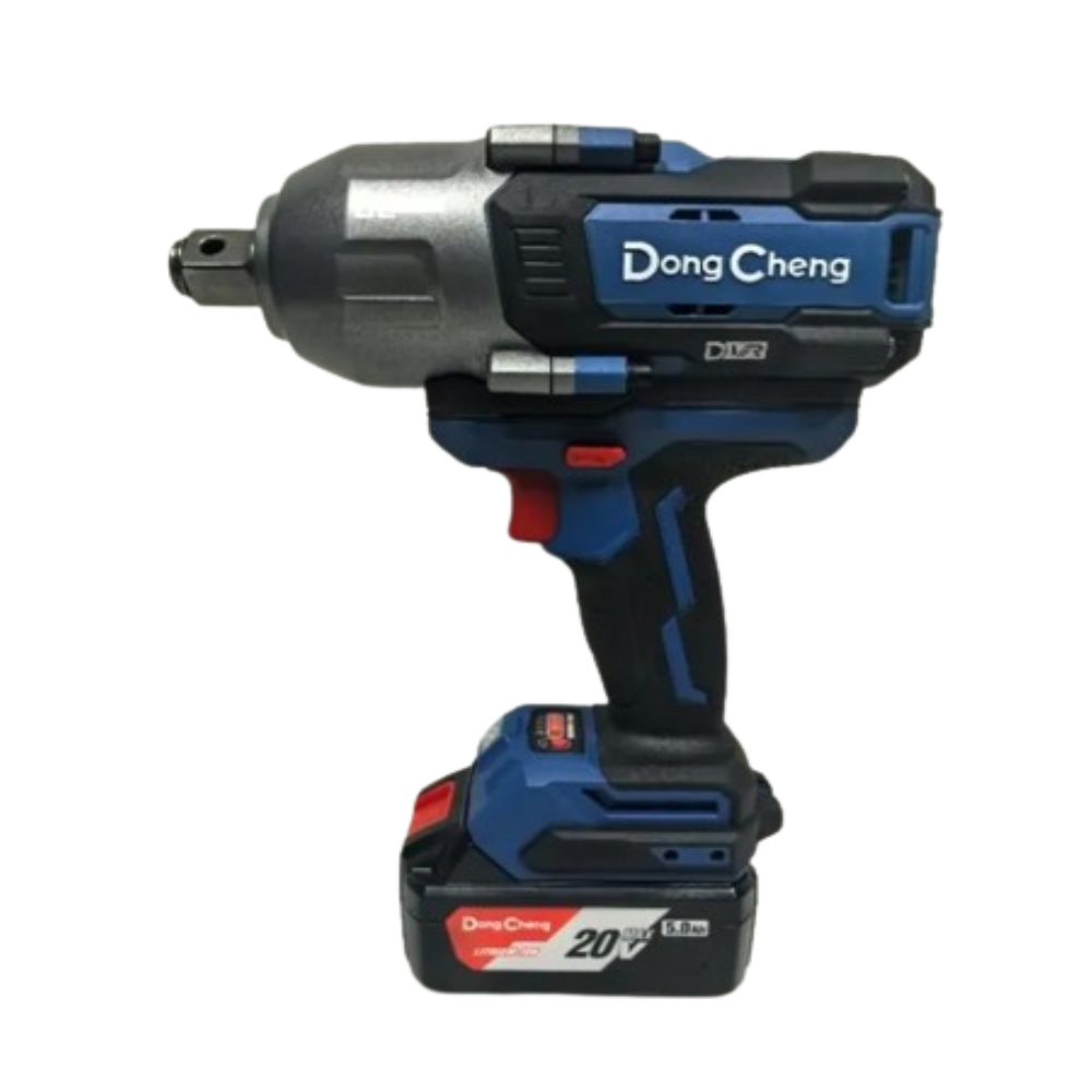 Dongcheng DCPB1288 20V 3/4 inch Brushless 1288Nm Impact Wrench