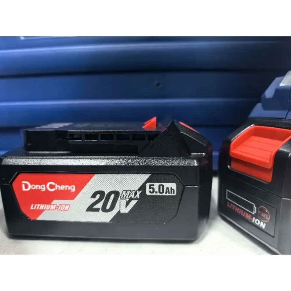 Dongcheng DCPB1288 20V 3/4 inch Brushless 1288Nm Impact Wrench