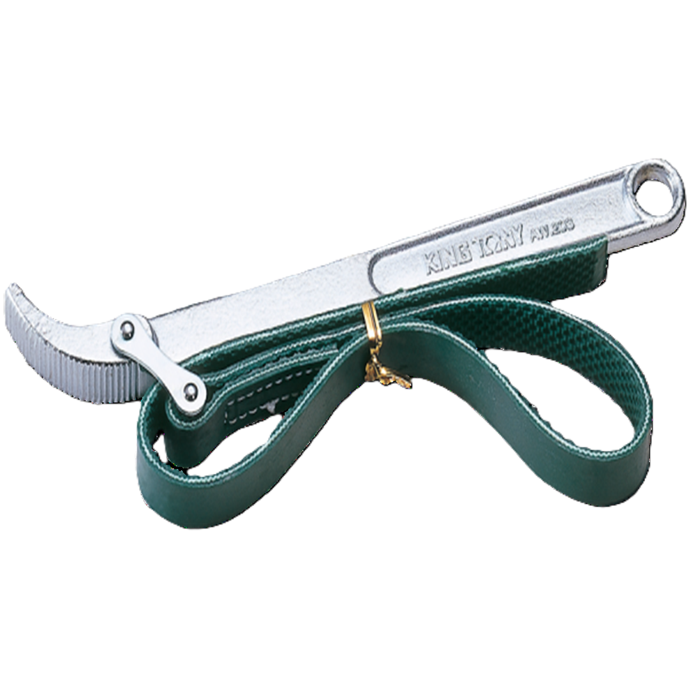 King Tony 3203 Oil Filter Strap Wrench Main image