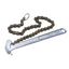 King Tony 3204 Oil Filter Chain Wrench