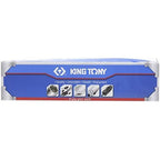 King Tony 1005GQ 5-Piece 8 inch Second Cut File Set