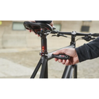 EXCLUSIVE BOSCH SCREW BIT SET WITH SCREWDRIVER, 45PCS IN TOUGH HARD CASE