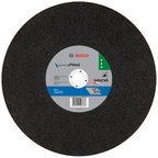 Bosch 14" Cutting Disc/ Wheel for Metal Cuts, 355x 2.8 x 25.4mm, [SKU: 2 608 619 378]