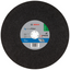 Bosch 14" Cutting Disc/ Wheel for Metal Cuts, 355x 2.8 x 25.4mm, [SKU: 2 608 619 378]