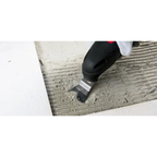 BOSCH Starlock OMT Basic Tile, Concrete & Stainless Steel Blades Set, For Oscillating Multitools, Oscillation Blade (3PC/PKT)