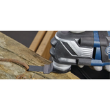 BOSCH Starlock OMT Basic Wood & Metal Blades Set, For Oscillating Multitools, Oscillation Blade (3PC/PKT)