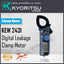 KYORITSU 2431 LEAKAGE CLAMP METER