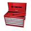 King Tony 87411-9B 9-Drawer Steel Tool Chest