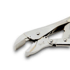 KENDO HYPER TOUGH CURVED JAWS LOCKING PLIERS - 11610