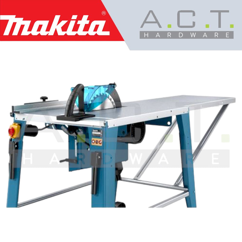 MAKITA 2712 CORDED TABLE SAW Main image