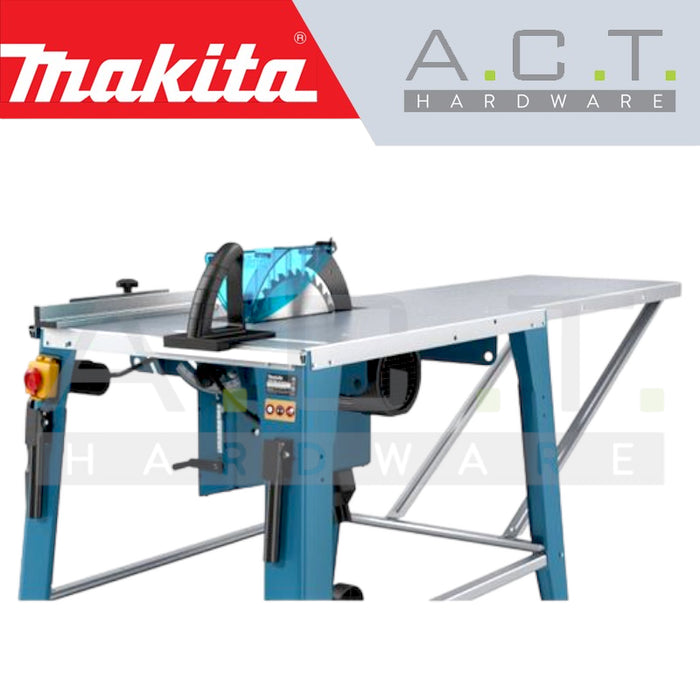 MAKITA 2712 CORDED TABLE SAW