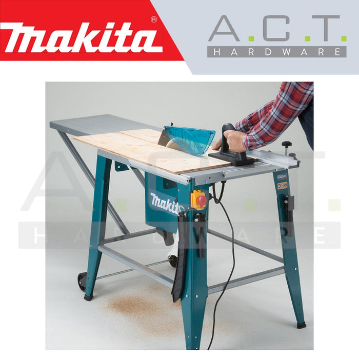 MAKITA 2712 CORDED TABLE SAW