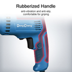 Dongcheng DJZ10-10K Corded Electric Drill