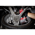 MILWAUKEE M18 FIW2F38-0 ASIA M18 FUEL™ 3/8″ 339Nm Compact Impact Wrench with Friction Ring (BARE UNIT)