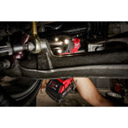 MILWAUKEE M18 FIW2F38-0 ASIA M18 FUEL™ 3/8″ 339Nm Compact Impact Wrench with Friction Ring (BARE UNIT)