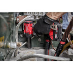MILWAUKEE M18 FIW2F38-0 ASIA M18 FUEL™ 3/8″ 339Nm Compact Impact Wrench with Friction Ring (BARE UNIT)