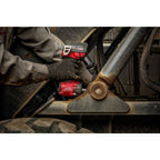 MILWAUKEE M18 FIW2F38-0 ASIA M18 FUEL™ 3/8″ 339Nm Compact Impact Wrench with Friction Ring (BARE UNIT)