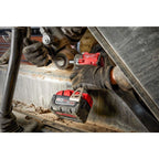 MILWAUKEE M18 FIW2F38-0 ASIA M18 FUEL™ 3/8″ 339Nm Compact Impact Wrench with Friction Ring (BARE UNIT)