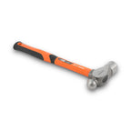 KENDO BALL PEIN HAMMER WITH FIBERGLASS HANDLE