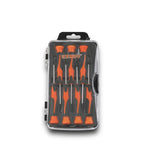 KENDO 7PC MECHANIC PRECISION SCREWDRIVER SET - 20538