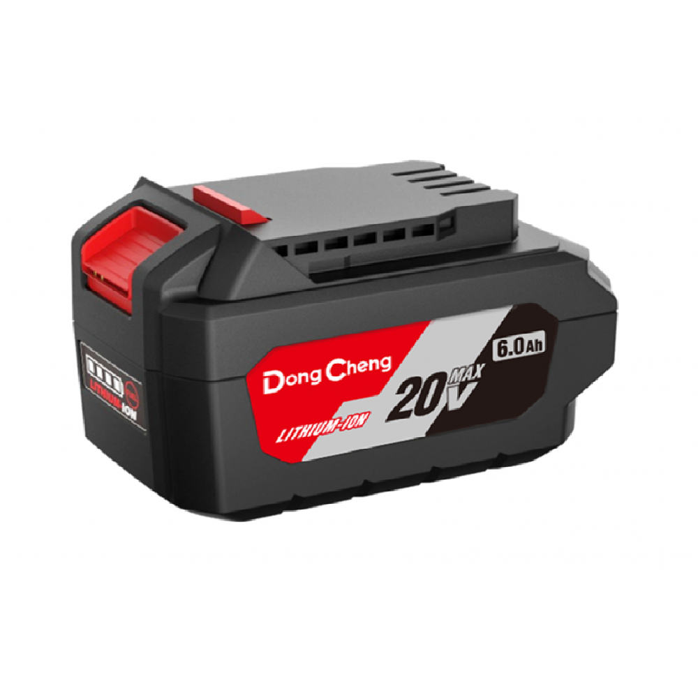 Dongcheng FFBL2060 20V Lithium-ion 6.0Ah Battery Pack